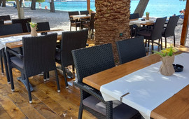 Restaurant Leonardo Vidackovic