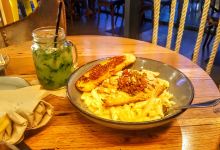 Applebee's美食图片