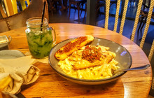 Applebee's餐厅图片