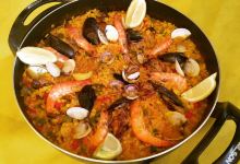 Chez Danne Bar Restaurante美食图片