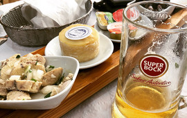Restaurant Mare Cheia