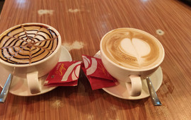 Rukh Cafe