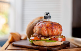 Bonche Gastrobar