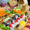 Gusto di Mare & Sushi Time