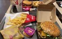 Quick餐厅图片