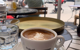 Cafe Čokl