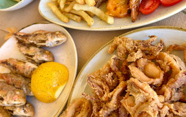 Taverna Akrogiali
