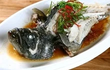大自然渔港餐厅图片