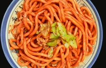 书盼麻辣面(龙兴路店)餐厅图片