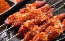 陈家串子(人民中路店)餐厅图片