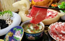 满坡牛羊火锅餐厅图片