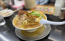 Teuchiramenshoryu餐厅图片
