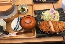 Wako Across Plaza Wakabadai美食图片