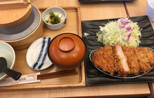 Wako Across Plaza Wakabadai餐厅图片