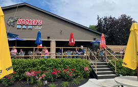 Chagrin Tavern