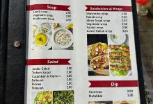 TimeOut美食图片