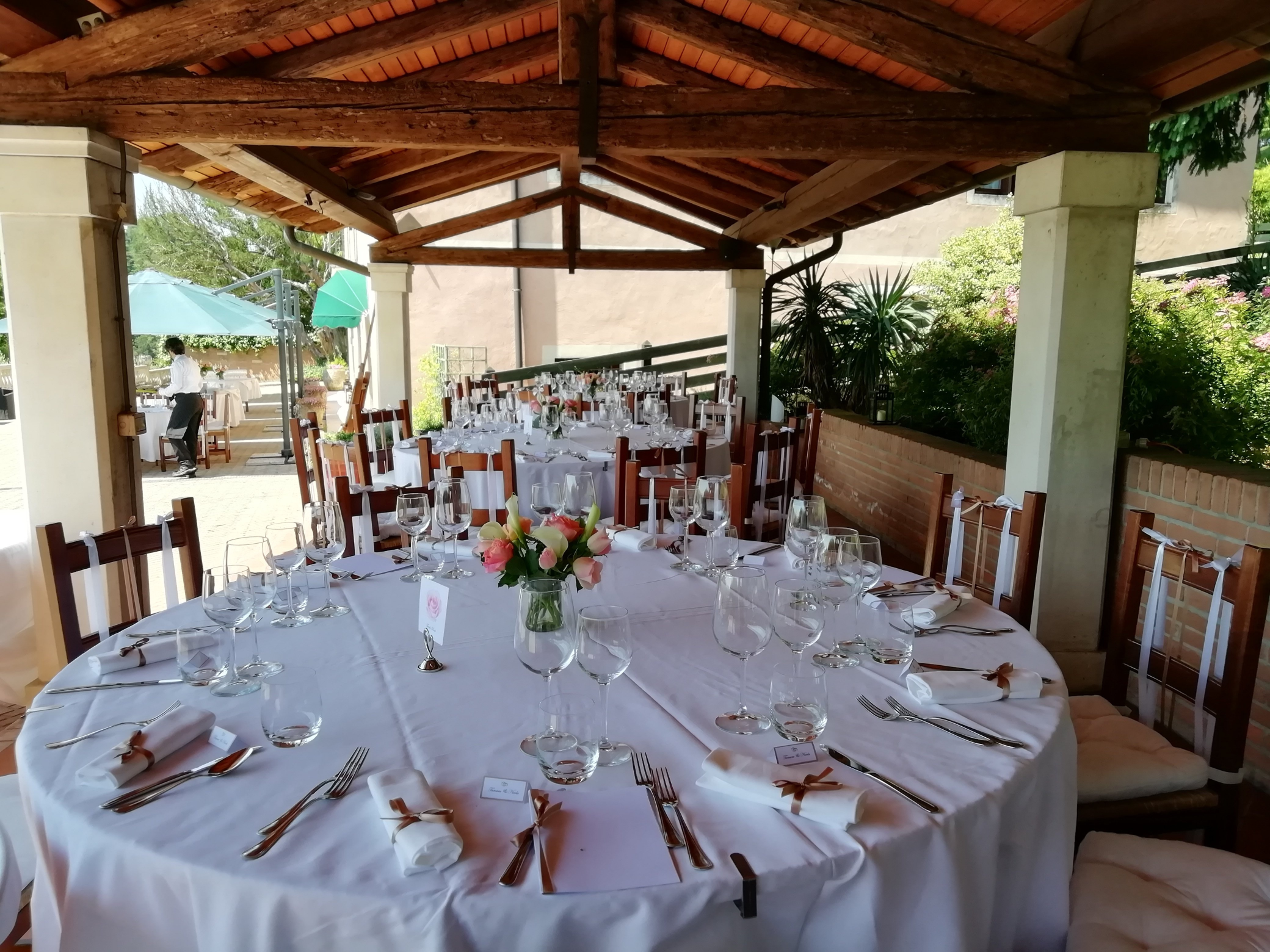 Locanda degli Ulivi餐厅图片