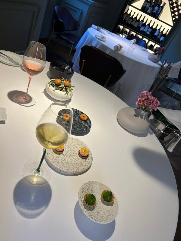 Limu Restaurant餐厅图片