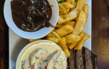 Cockys Grill at The Lamington餐厅图片