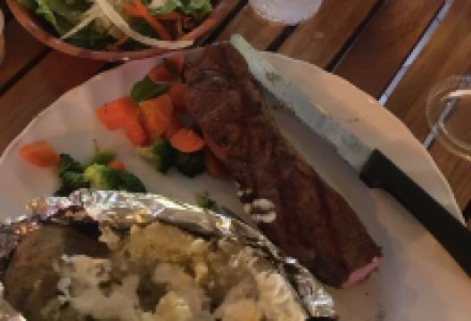 Jib Room美食图片