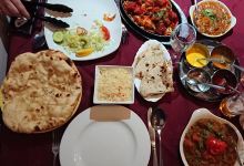 Severn Fine Indian Cuisine美食图片