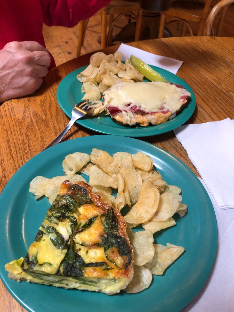 aspen leaf bakery