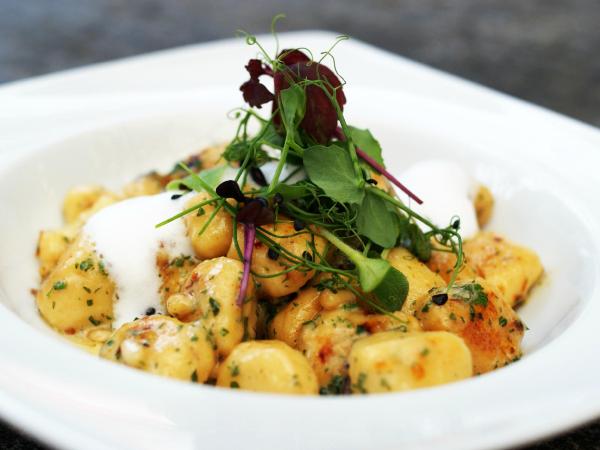 Hotel Della Stazione Ristorante