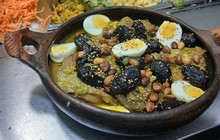 Restaurant Snack Shokri餐厅图片