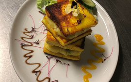 Monsoon Indian Cuisine