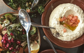Al Aseel Restaurant