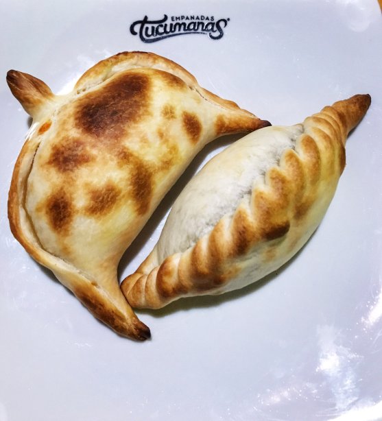 Empanadas Tucumanas