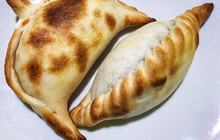 Empanadas Tucumanas餐厅图片