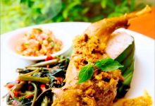 Golden Rama Restaurant美食图片