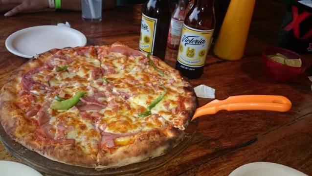 La Crema Bar