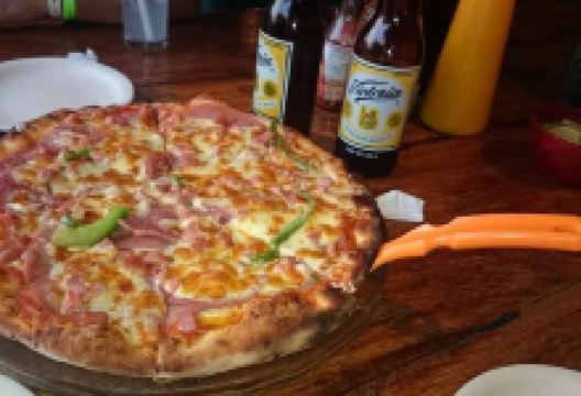 La Crema Bar美食图片