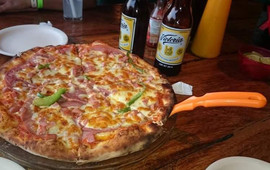 La Crema Bar