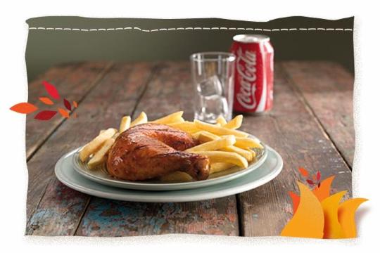 Nando's Phakalane