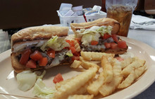 4 Corners Diner餐厅图片