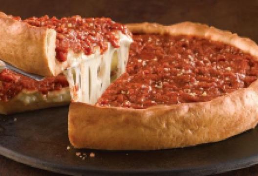 Giordano's美食图片