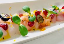 Locanda Locarnese美食图片