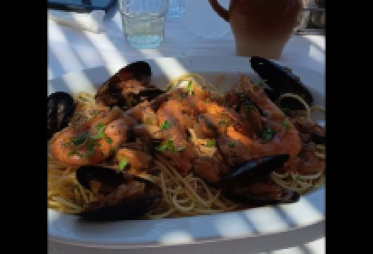 Taverna Emporeios美食图片