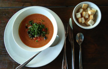 Bistrot Botanique餐厅图片
