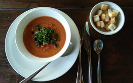 Bistrot Botanique