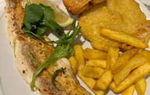 Fish n grill餐厅图片