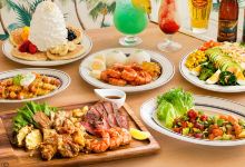 Eggs N Things Shonan Enoshima美食图片