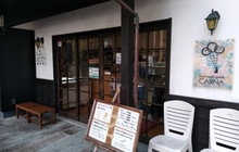 Gelato&sweets Carna餐厅图片