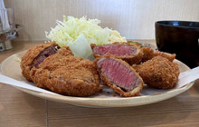 Nozaki Tonkatsu餐厅图片