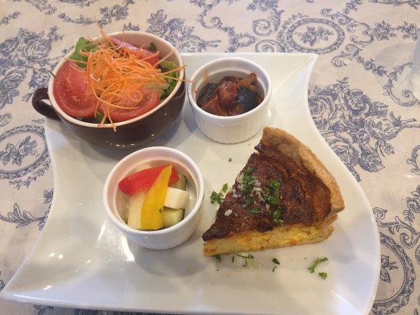 Cafe de Vivian