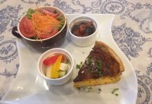Cafe de Vivian美食图片