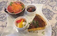 Cafe de Vivian餐厅图片